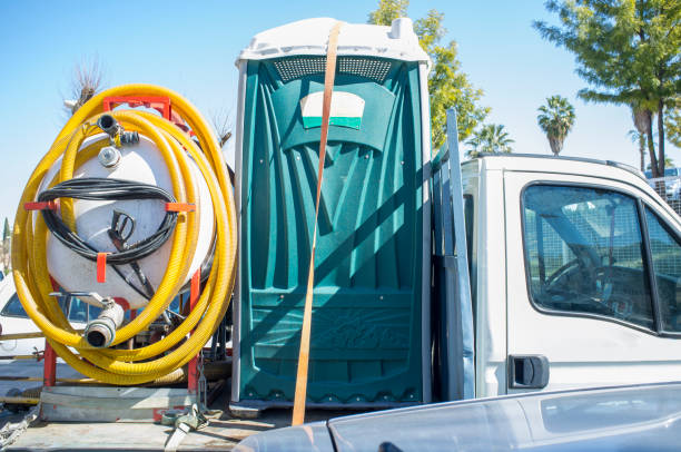Best Portable toilet rental for construction  in Herlong, CA