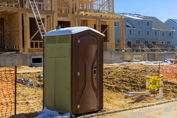 Portable Toilet Options We Offer in Herlong, CA