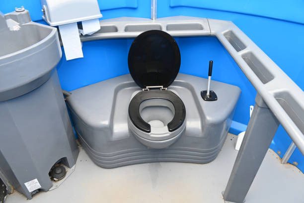 Best Portable toilet rental cost  in Herlong, CA