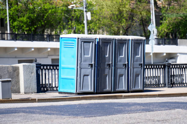Best Construction site porta potty rental  in Herlong, CA