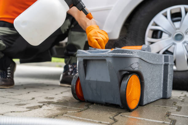 Best Local porta potty services  in Herlong, CA